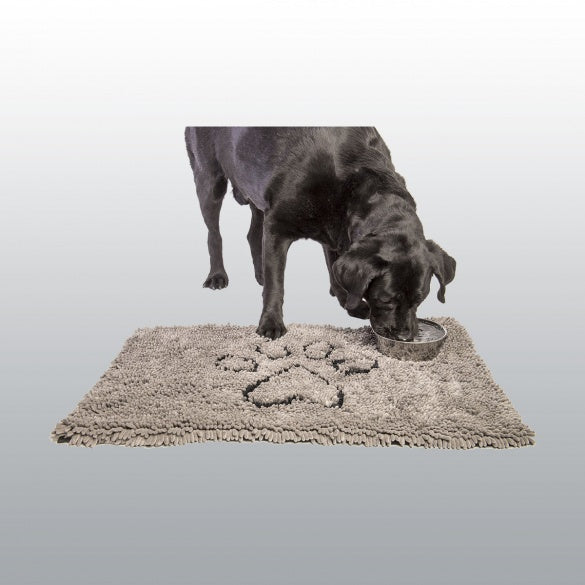 Tapis absorbant chien