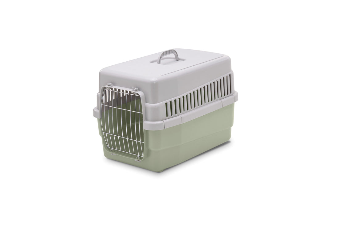 Cage de transport Carry  pour chien ou chat