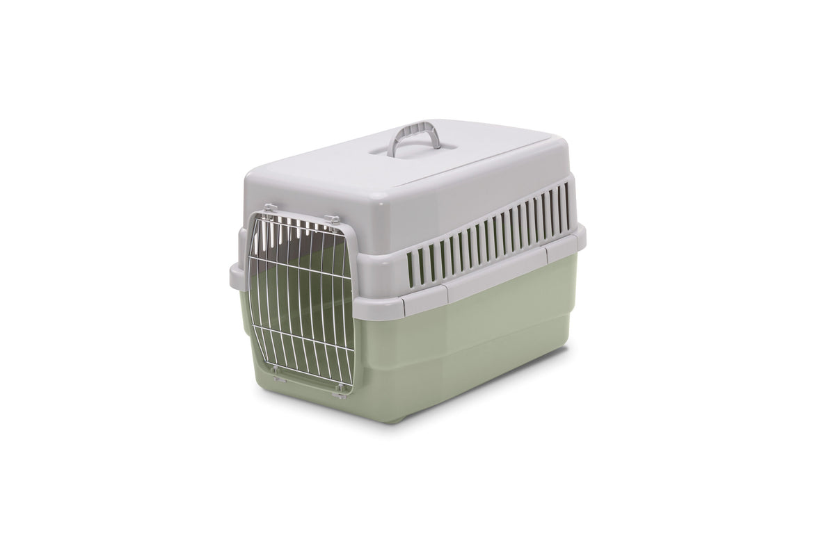 Cage de transport Carry  pour chien ou chat