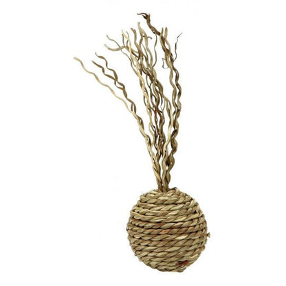 Jouet Balle Nature Sisal chat