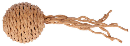 Jouet Balle Nature Sisal chat