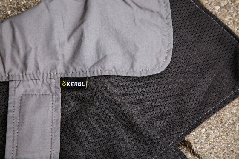 Manteau Seattle avec capuche chien