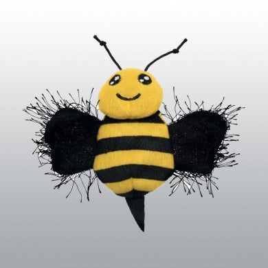 Jouet Kong Better Buzz Bee chat