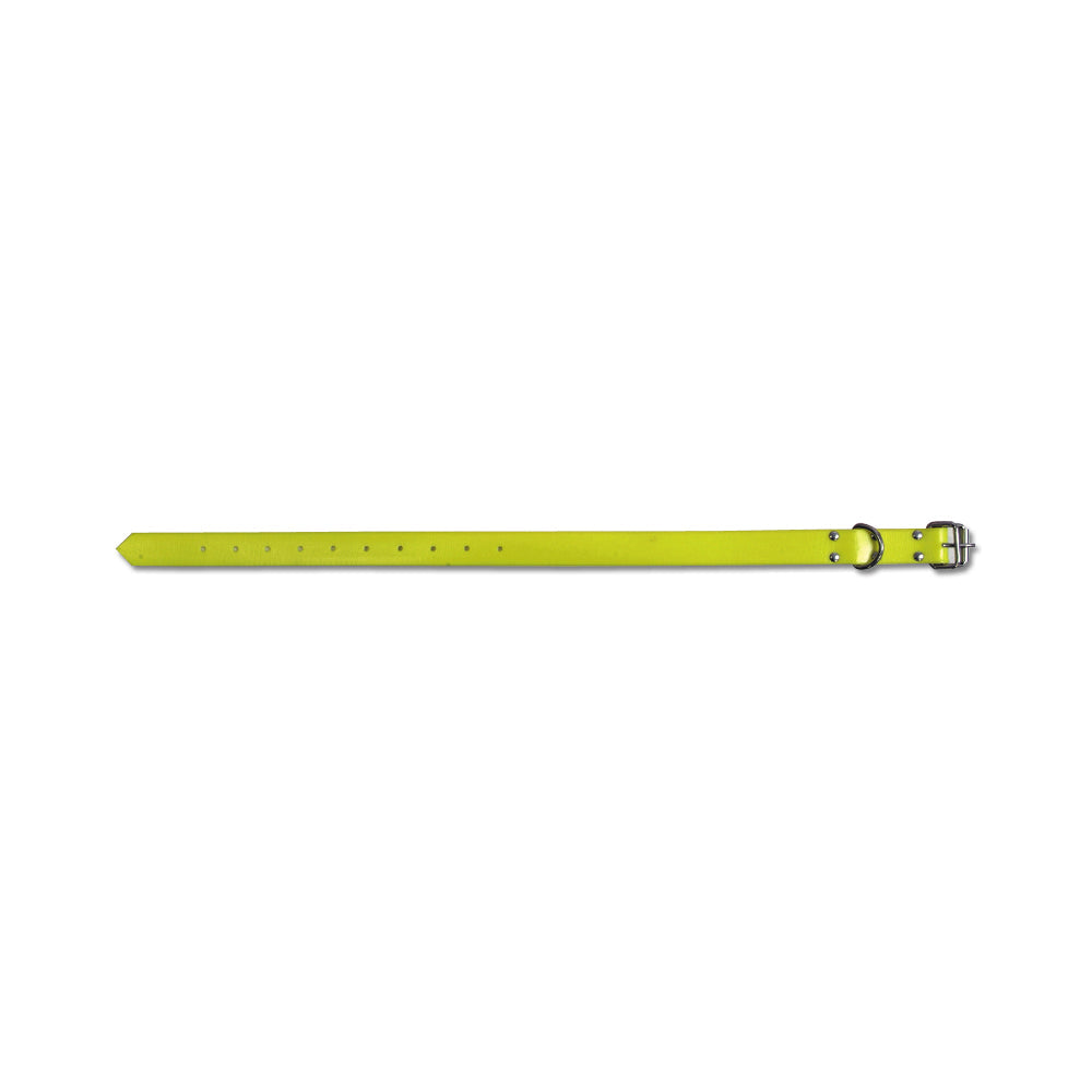 Collier fluo