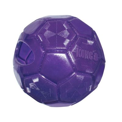 Jouet Kong Flexball chien