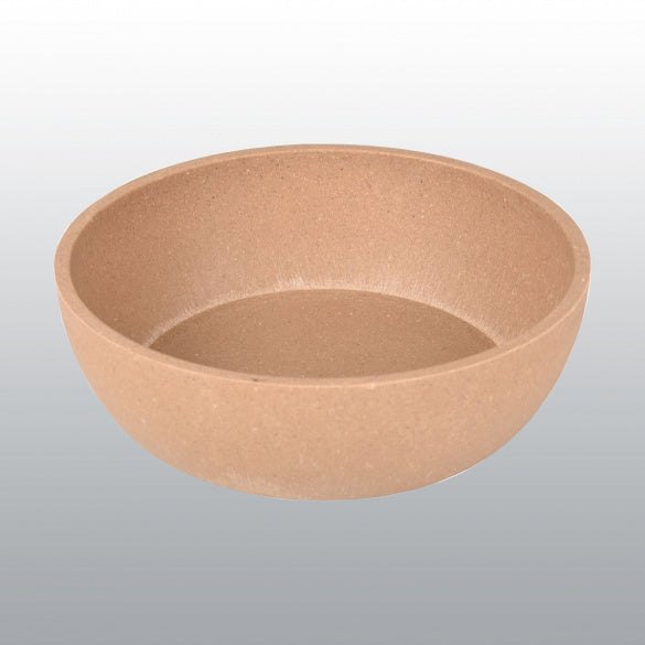 Gamelle Bambou Rimboe 450 ml pour chat et chien