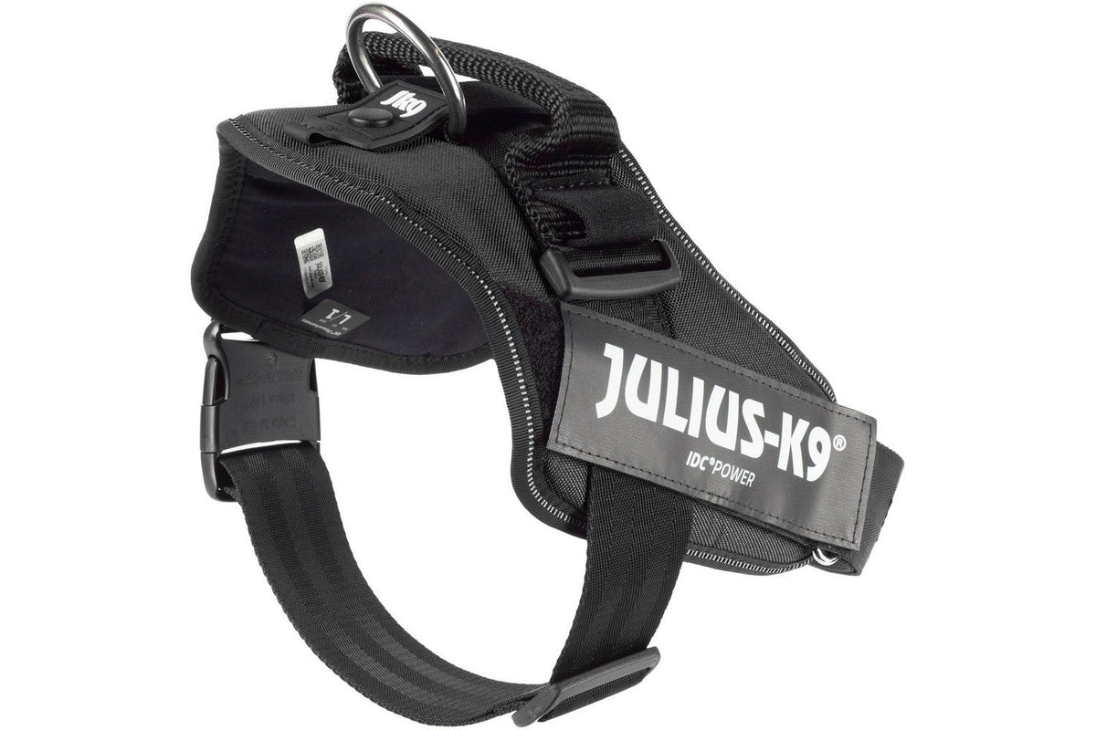 Harnais Julius Idc Pow.