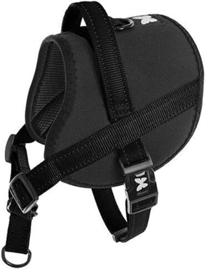 Harnais anti-traction Hop &amp; Stop Arka chien
