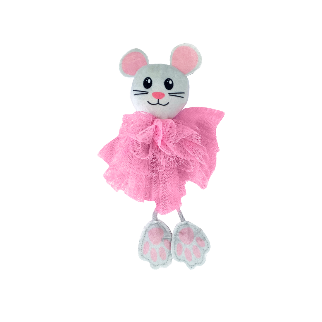Jouet Kong Flingaroo Tutu chat