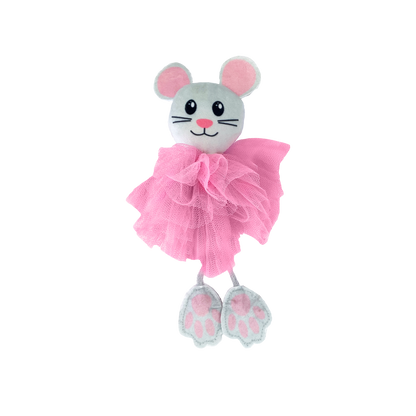 Jouet Kong Flingaroo Tutu chat
