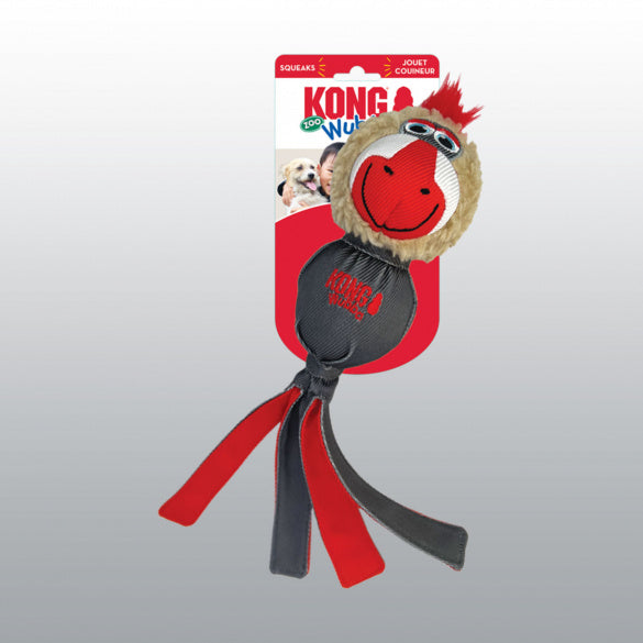 Kong Wubba zoo
