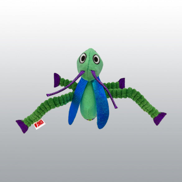 Jouet Crackles Grasshopper pour chat