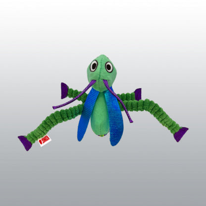Jouet Crackles Grasshopper pour chat