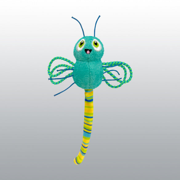Jouet Flingaroo Dragonfly pour chat