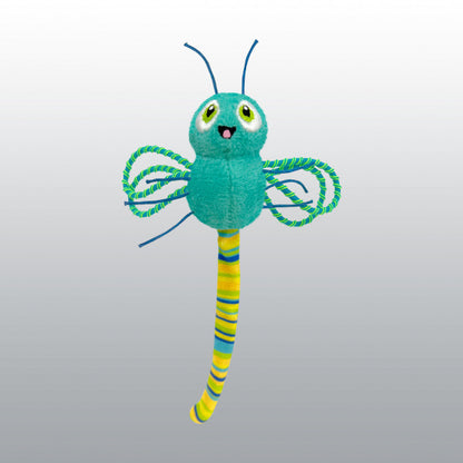 Jouet Flingaroo Dragonfly pour chat