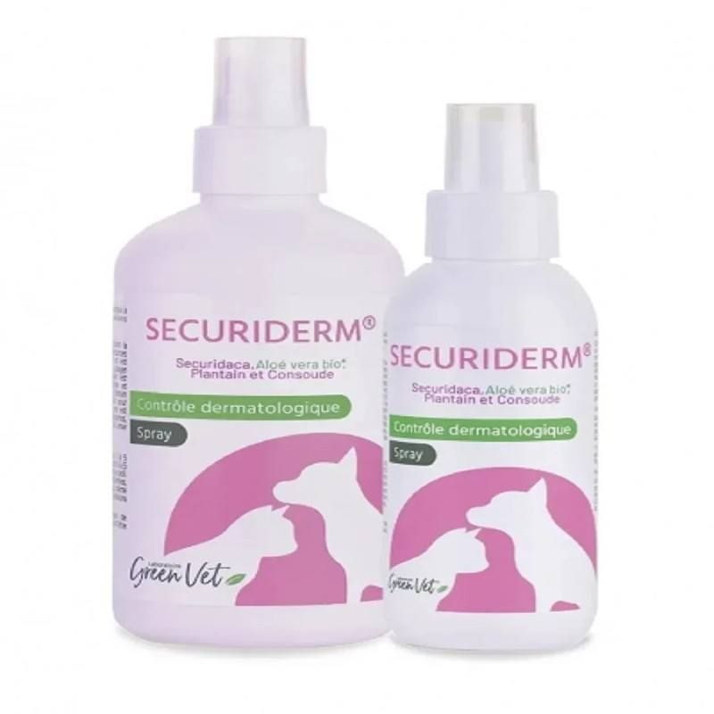 Securiderm Spray