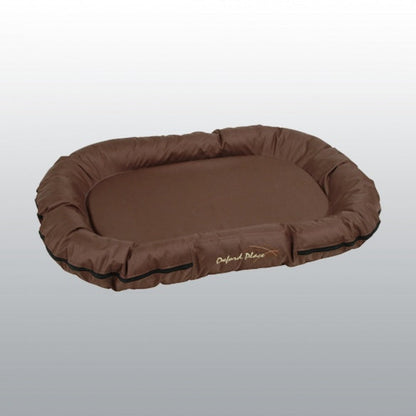 Matelas intérieur &amp; extérieur chien