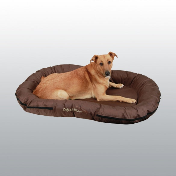 Matelas intérieur &amp; extérieur chien