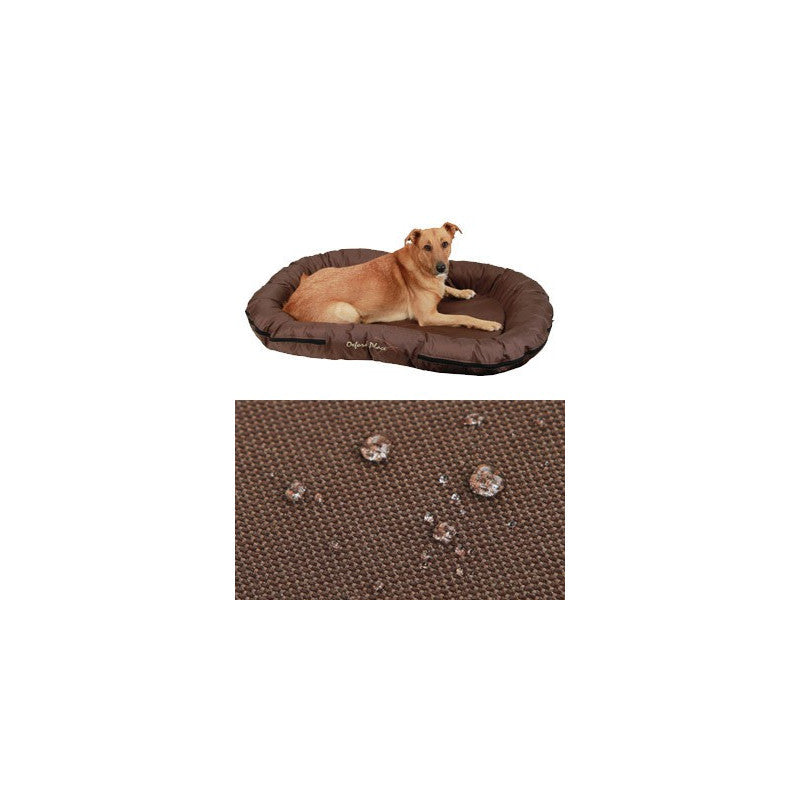 Matelas intérieur &amp; extérieur chien