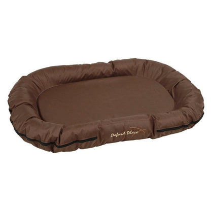 Matelas intérieur &amp; extérieur chien