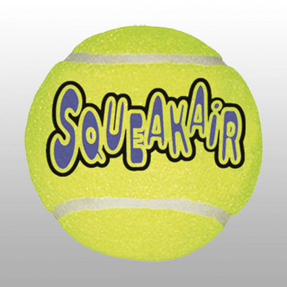 Jouet Kong Balles de Tennis chien