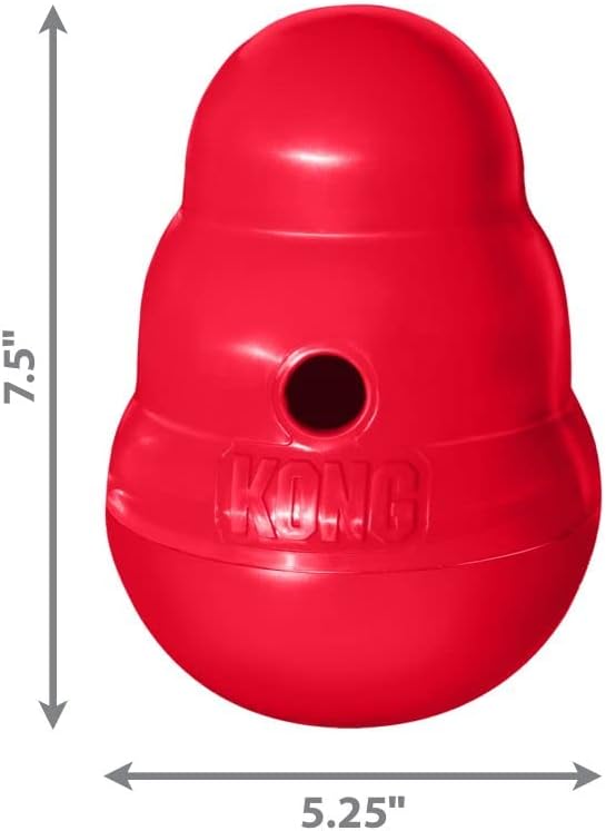Distributeur Kong Wobbler L