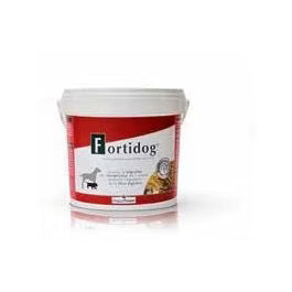 Fortidog