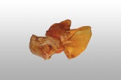 Oreilles de porc chien