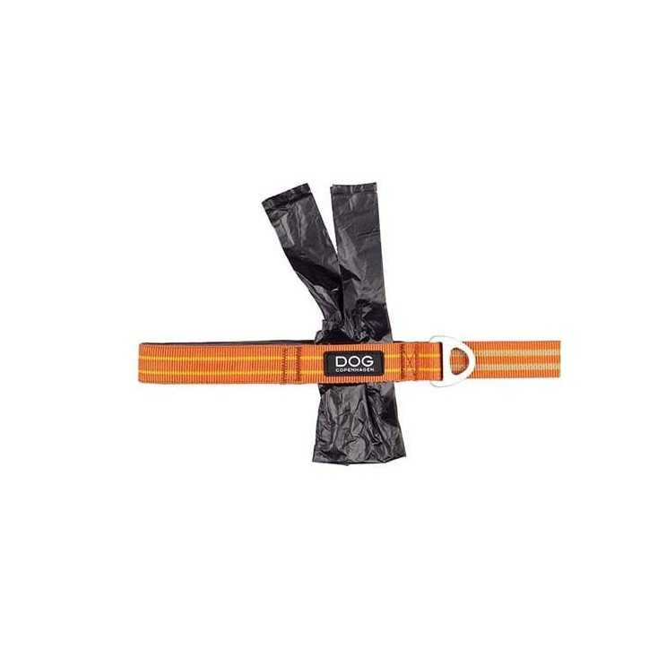 Dog Copenhagen Urban Freestyle laisse chien