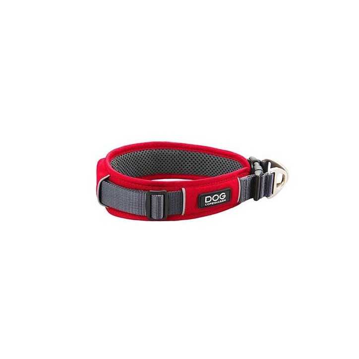 Collier Dog Copenhagen Urban Explorer chien