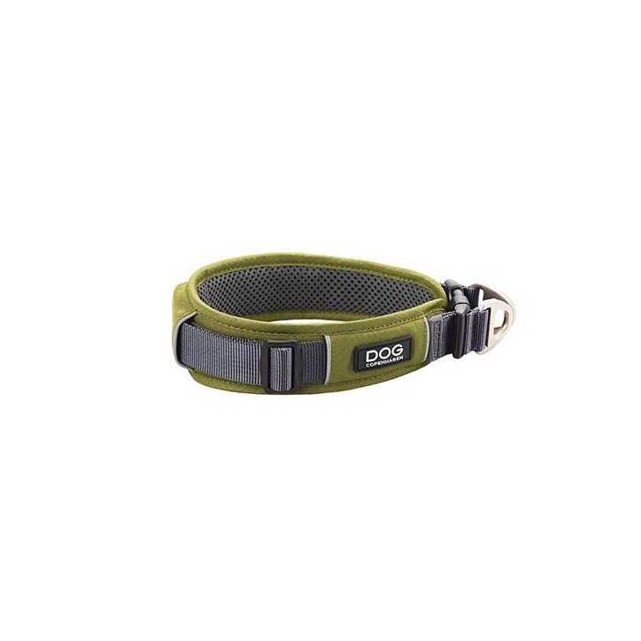 Collier Dog Copenhagen Urban Explorer chien