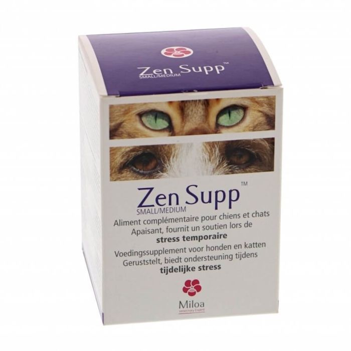 Zen Supp Small &amp; Medium