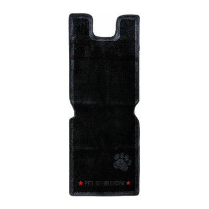 Tapis protection siège voiture - Chien