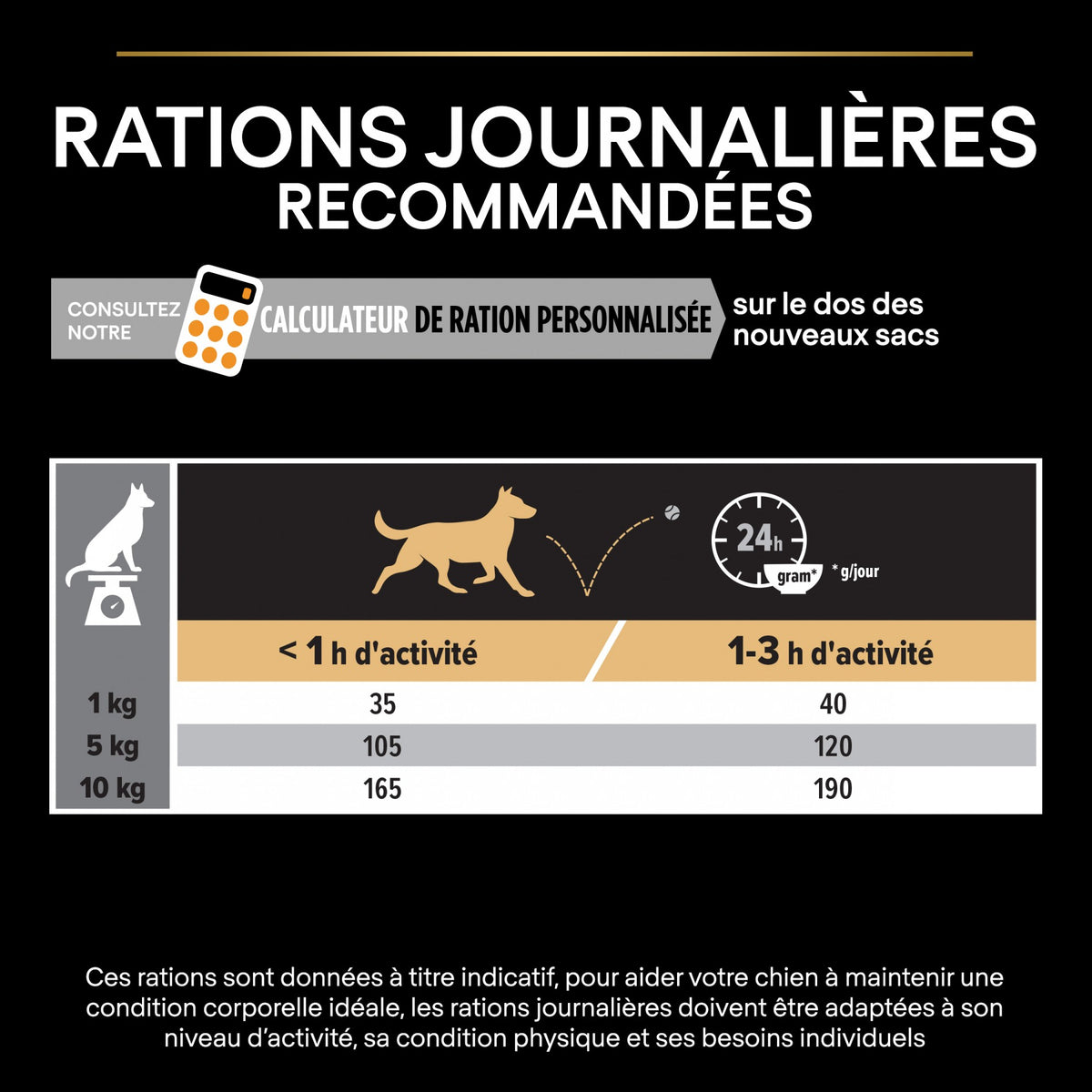 Pro Plan Everyday Nutrition Small &amp; Mini Adult au poulet - croquettes chien