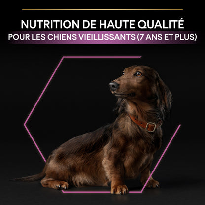 Pro Plan Age Defence Small &amp; Mini Adult au poulet - croquettes chien