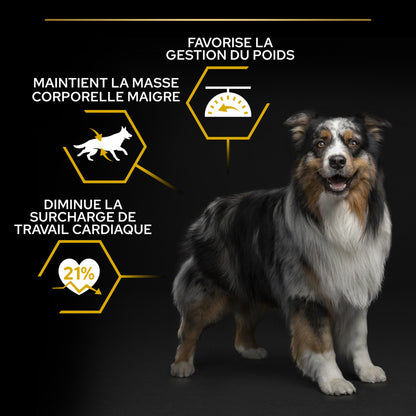 Pro Plan Light/Sterilised All Sizes Adult au poulet - croquettes chien