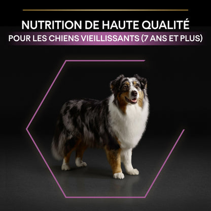 Pro Plan Age Defence Medium &amp; Large Adult au poulet - croquettes chien
