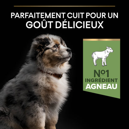 Pro Plan Sensitive Digestion Medium Puppy à l&