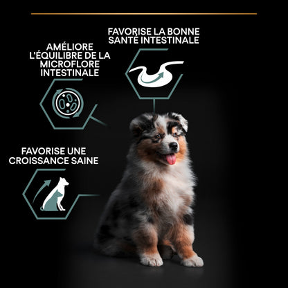 Pro Plan Sensitive Digestion Medium Puppy à l&
