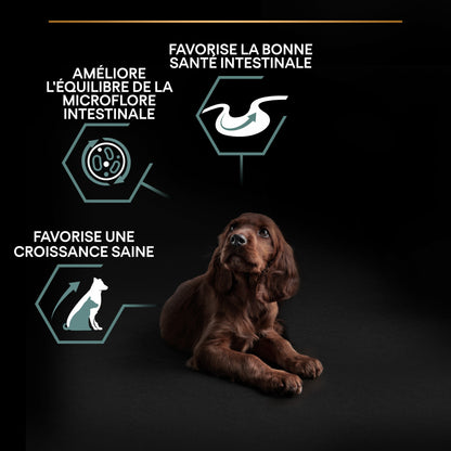 Pro Plan Sensitive Digestion Large Athletic Puppy à l&
