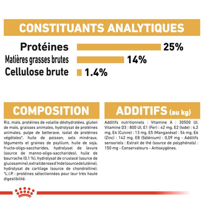 Royal Canin Cocker Adult - croquettes chien