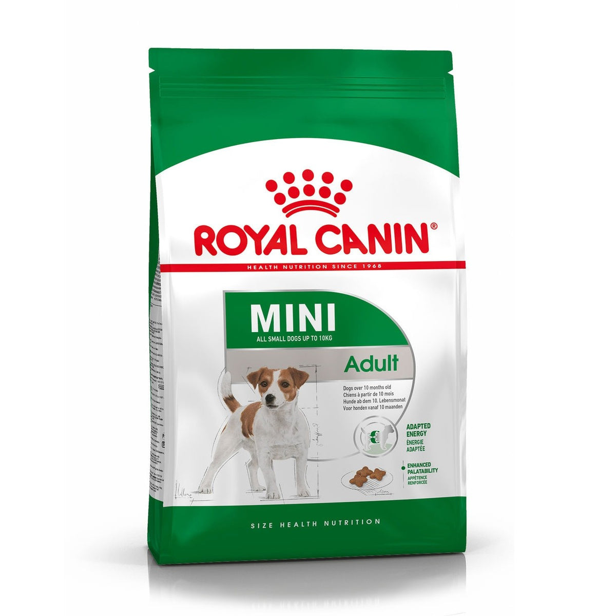 Royal Canin Mini Adult - croquettes chien