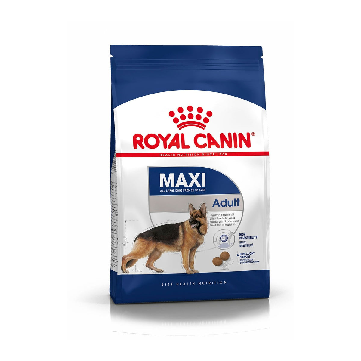 Royal Canin Maxi Adult - croquettes chien