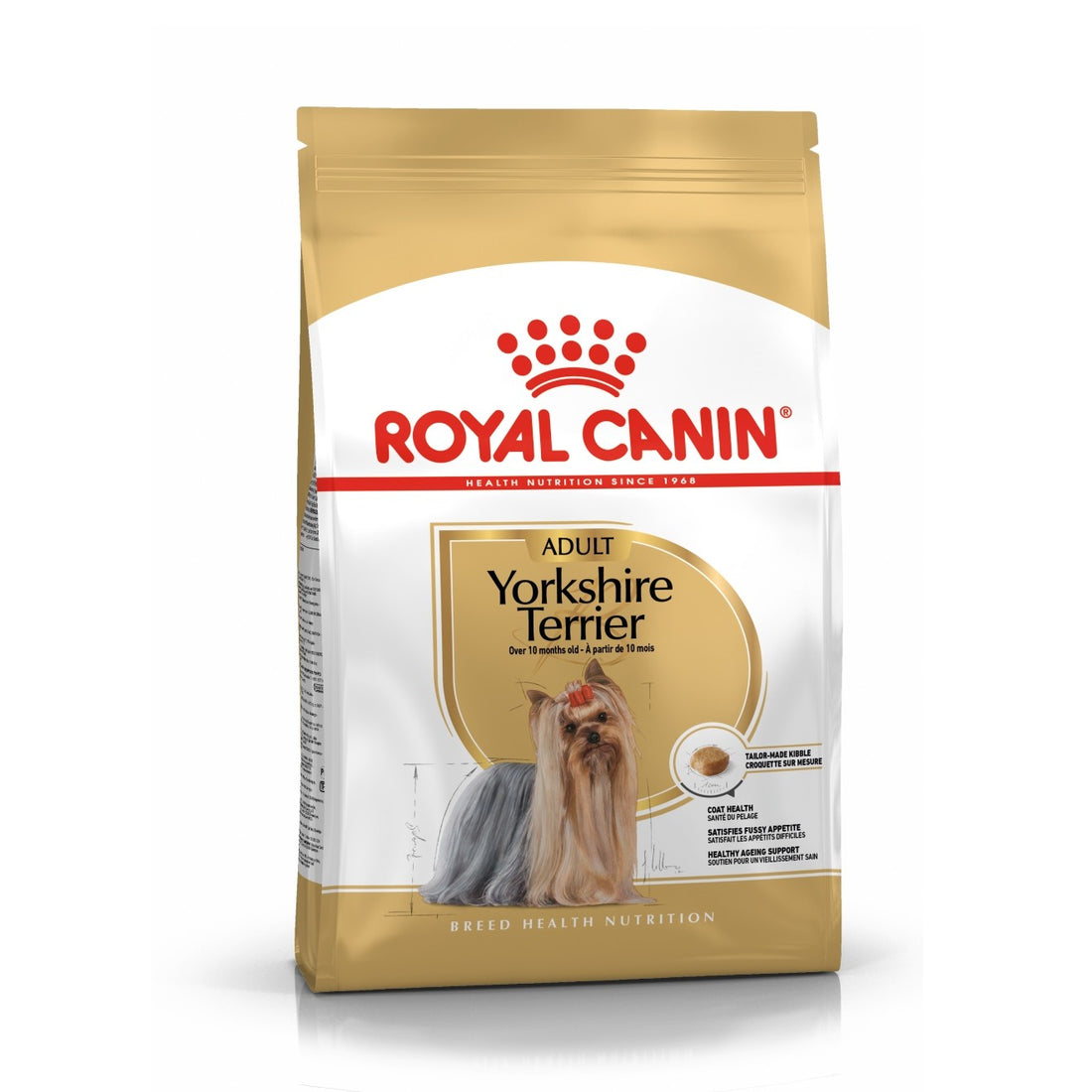 Royal Canin Yorkshire Terrier Adult - croquettes chien