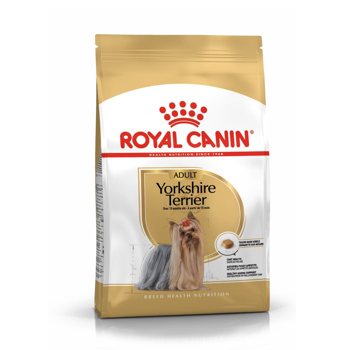 Royal Canin Yorkshire Terrier Adult - croquettes chien