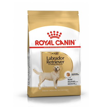 Royal Canin Labrador Retriever Adult - croquettes chien