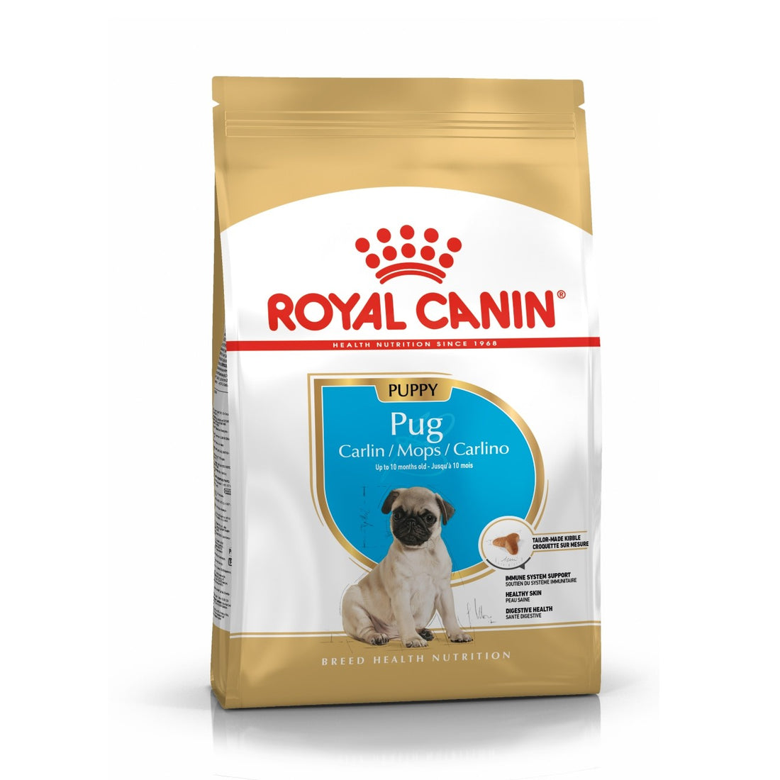 Royal Canin Carlin Puppy Carlin - croquettes chiot