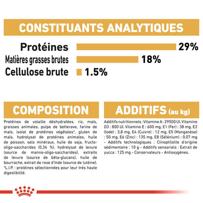Royal Canin Carlin Puppy Carlin - croquettes chiot
