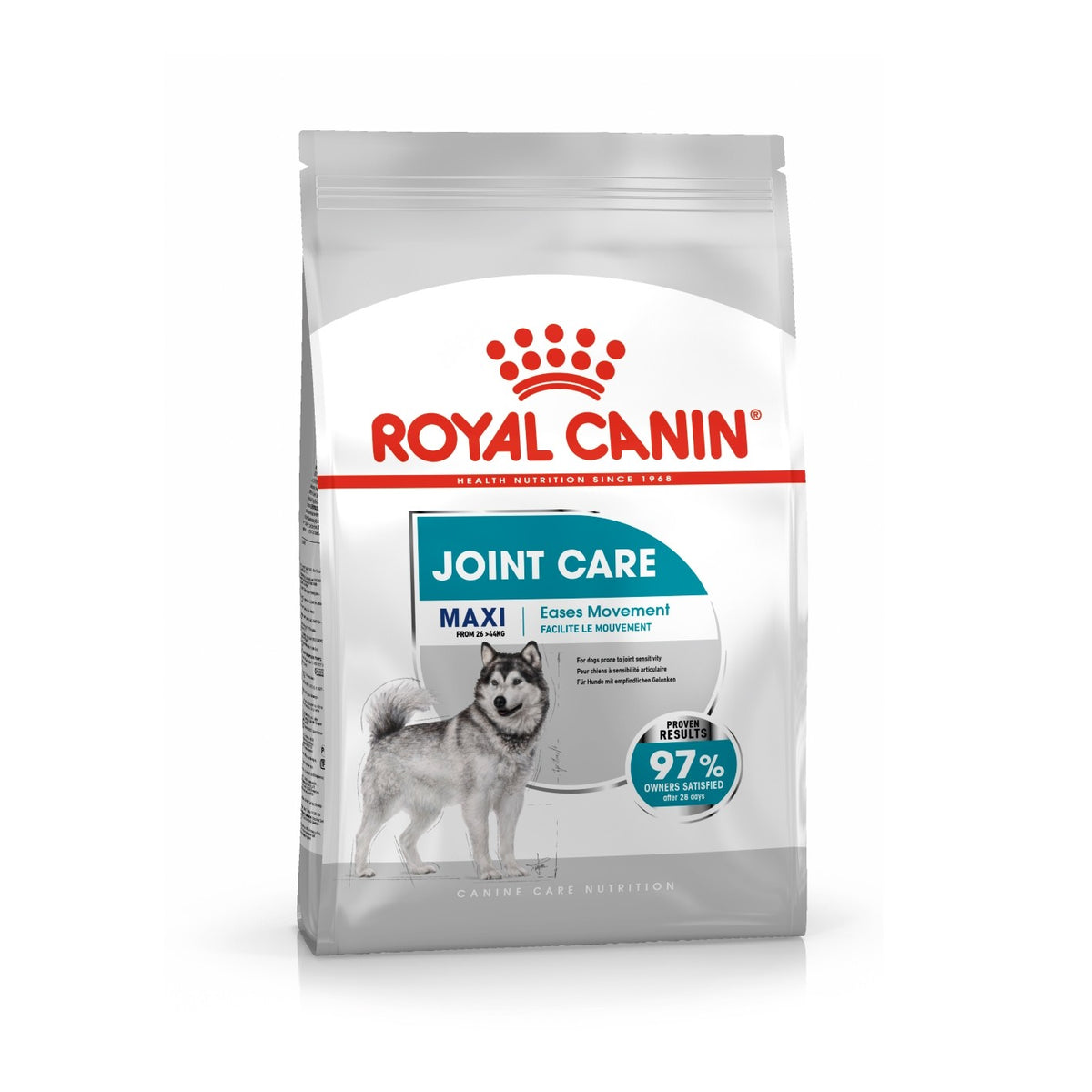 Royal Canin Maxi Joint Care - croquettes chien