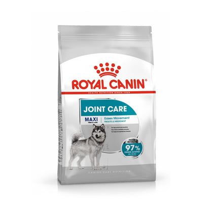 Royal Canin Maxi Joint Care - croquettes chien